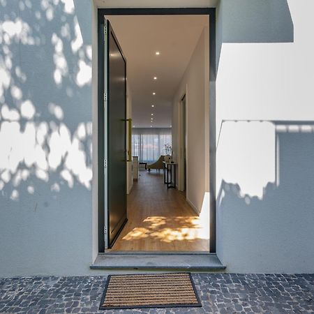 Villa Marmore 푼샬 외부 사진