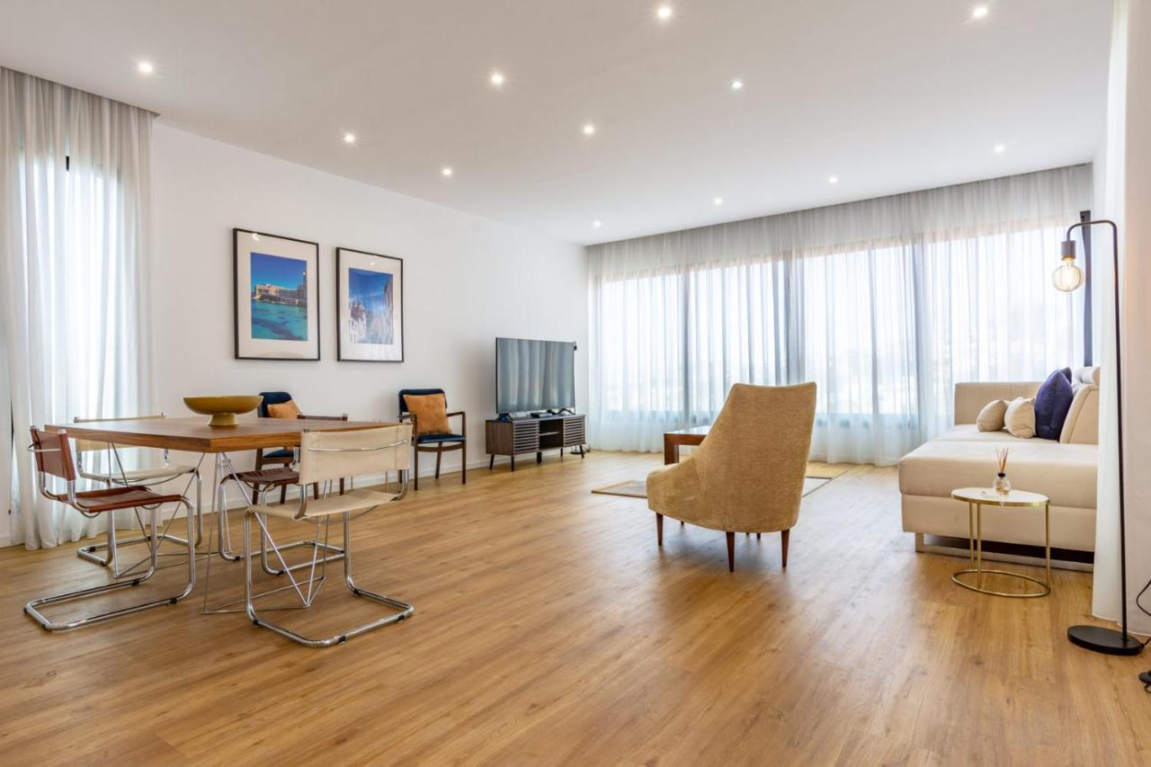 Villa Marmore 푼샬 외부 사진