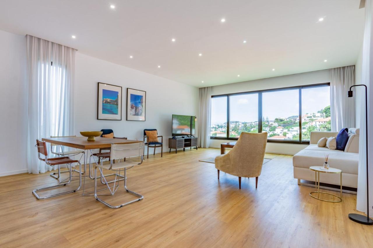 Villa Marmore 푼샬 외부 사진