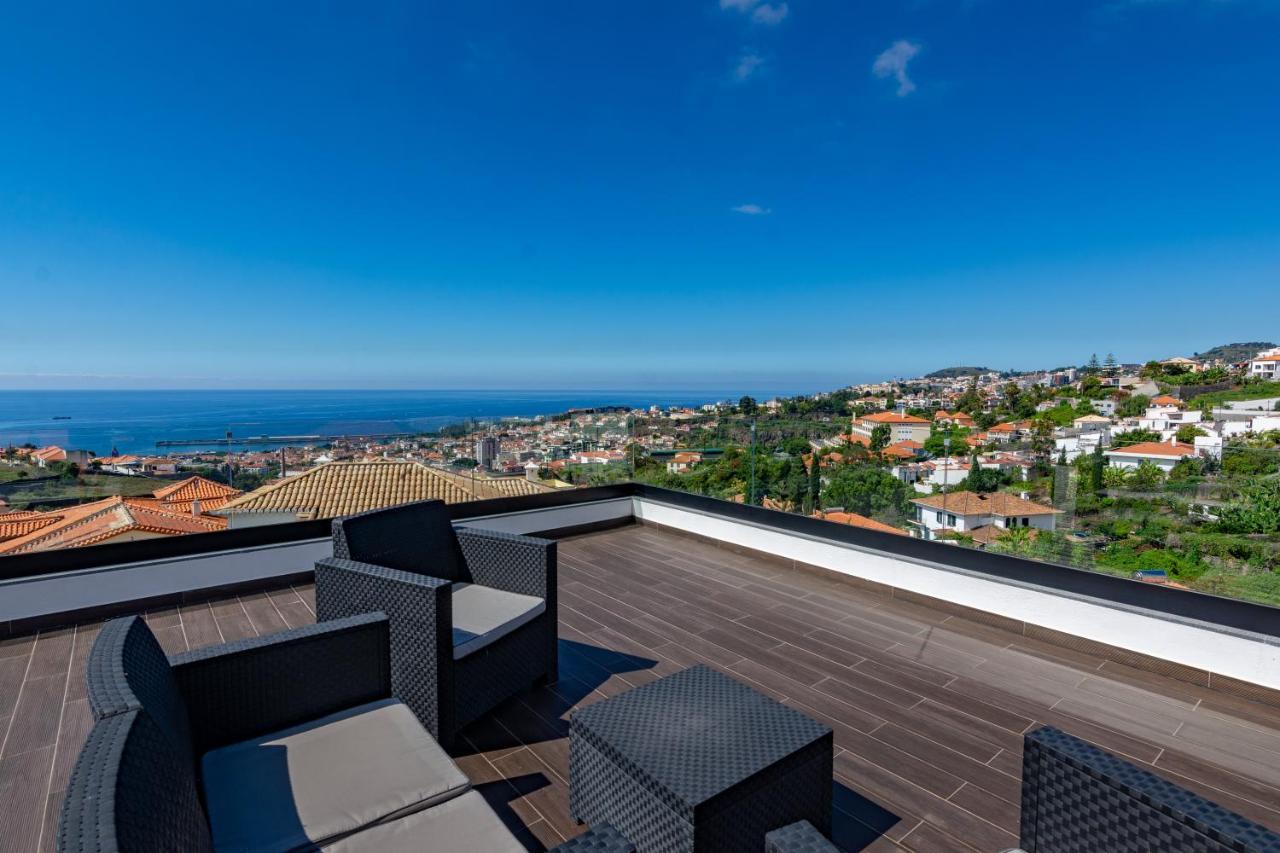 Villa Marmore 푼샬 외부 사진