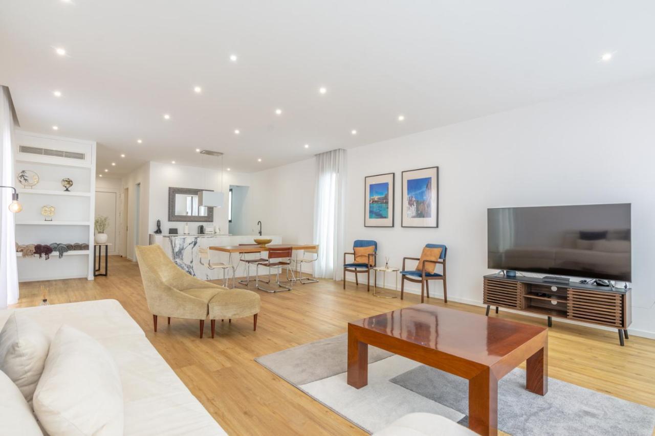 Villa Marmore 푼샬 외부 사진