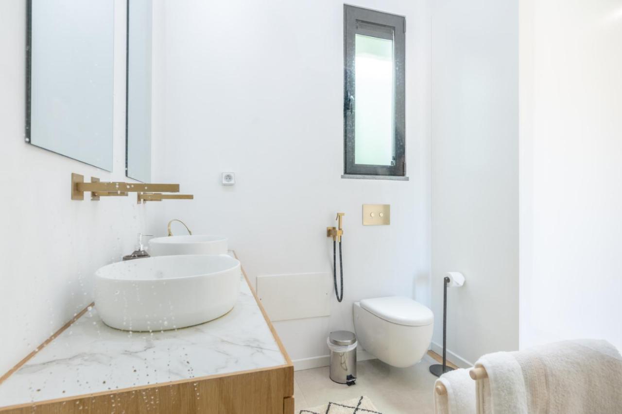 Villa Marmore 푼샬 외부 사진