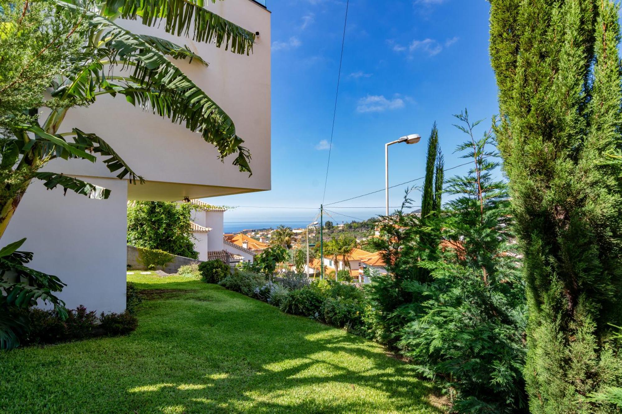 Villa Marmore 푼샬 외부 사진