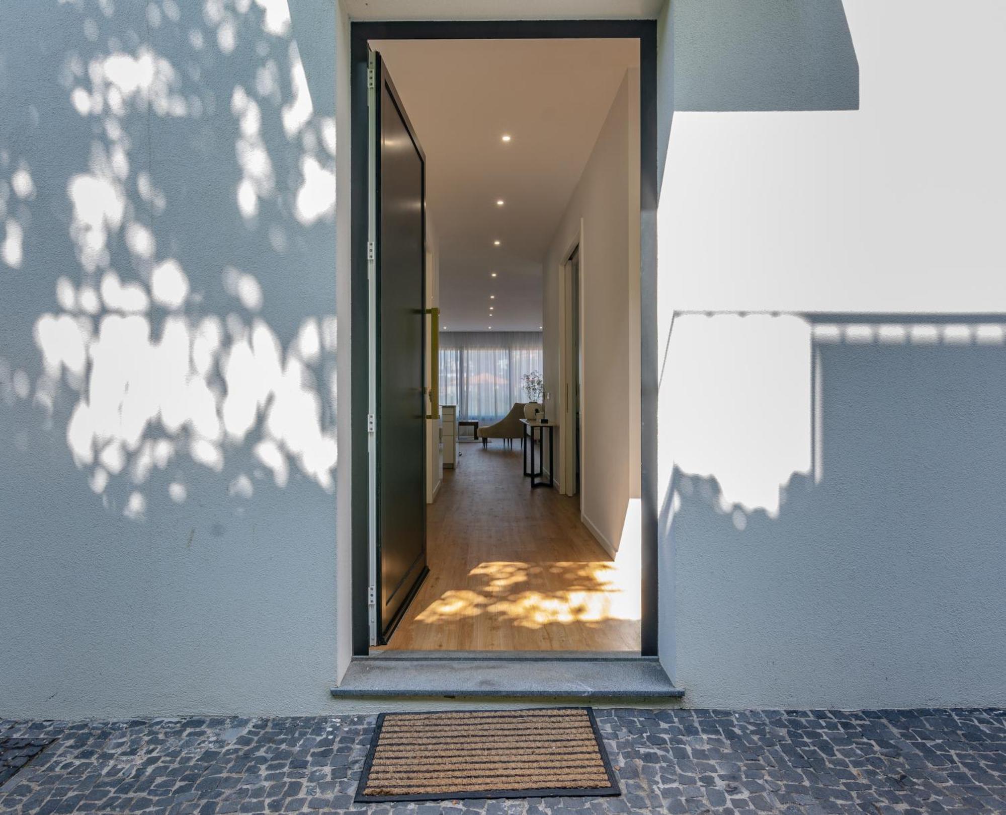 Villa Marmore 푼샬 외부 사진