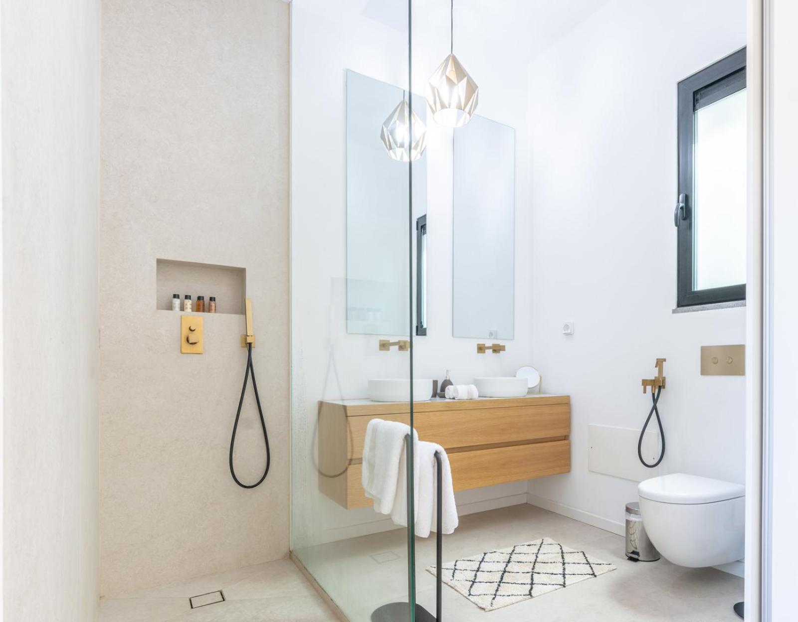 Villa Marmore 푼샬 외부 사진