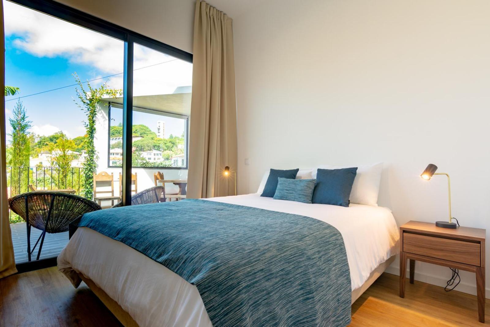 Villa Marmore 푼샬 외부 사진
