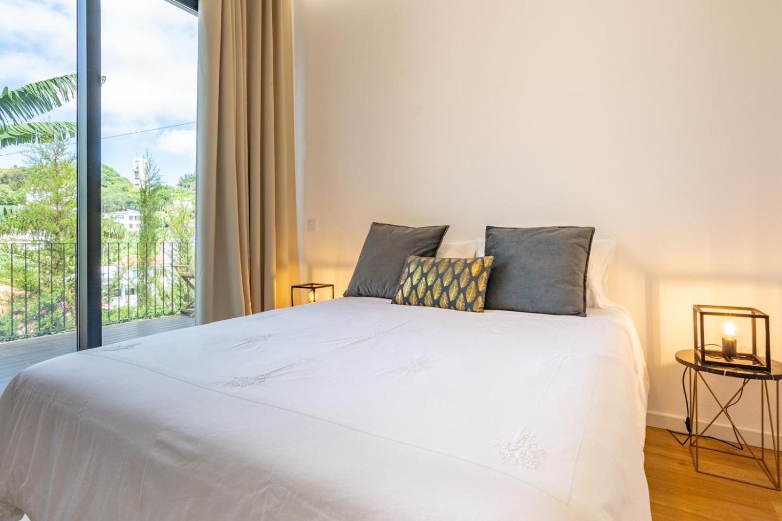 Villa Marmore 푼샬 외부 사진
