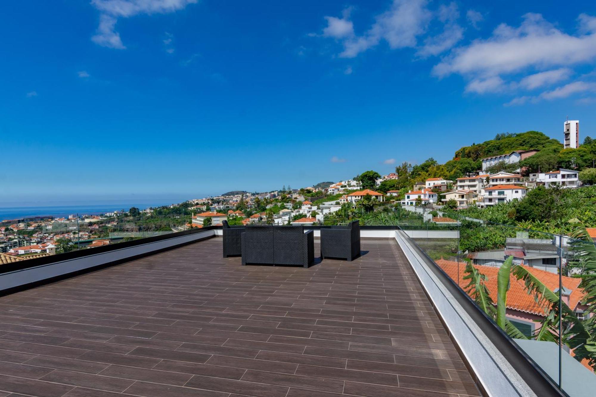 Villa Marmore 푼샬 외부 사진