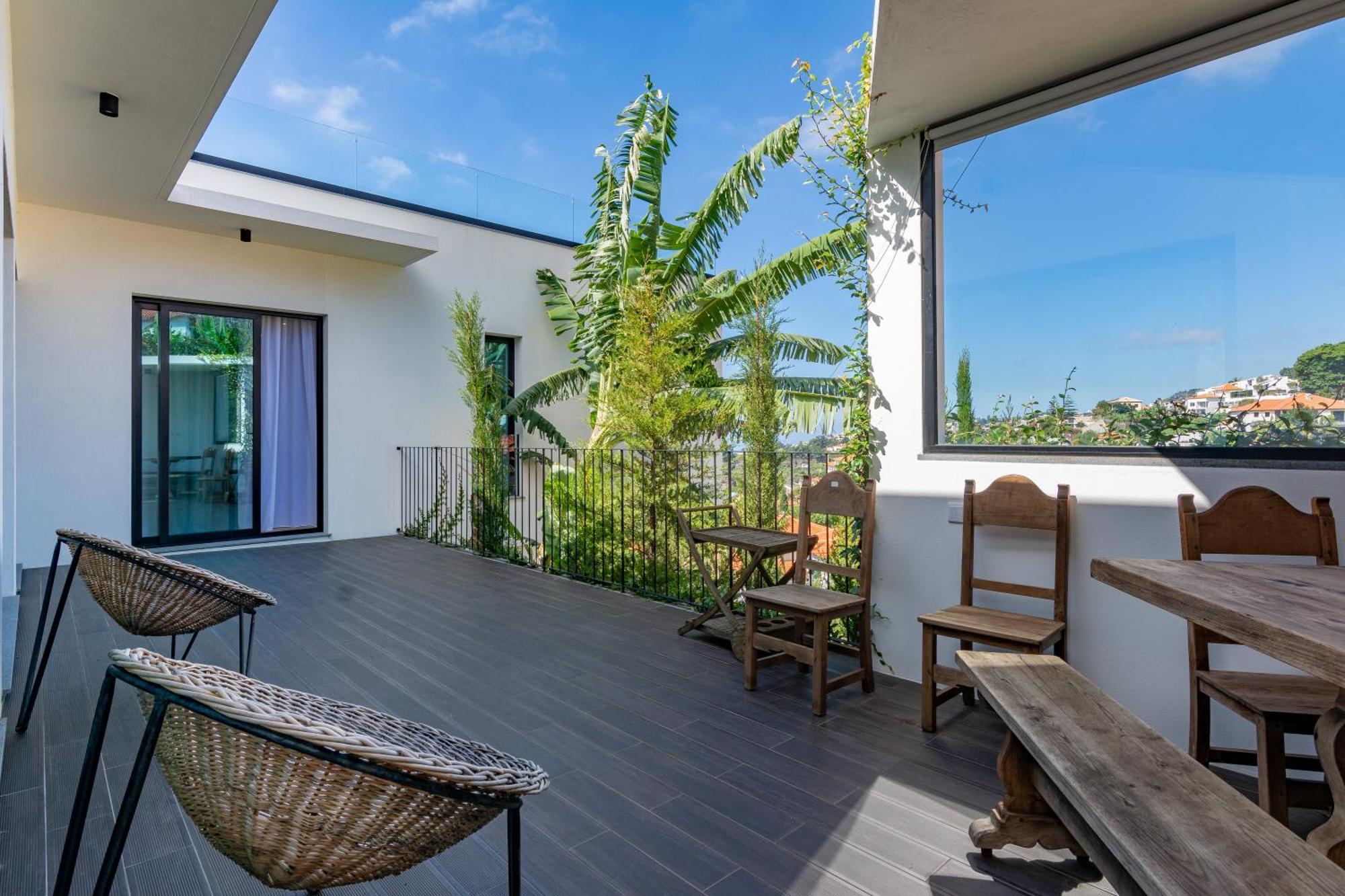 Villa Marmore 푼샬 외부 사진